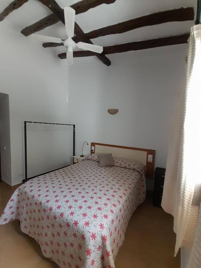 Can Beia Rural House Ibiza Nuestra Señora de Jesus المظهر الخارجي الصورة