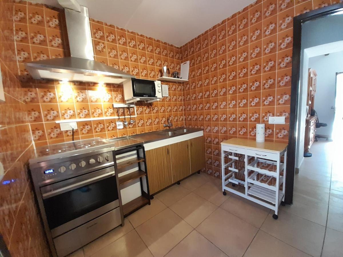 Can Beia Rural House Ibiza Nuestra Señora de Jesus المظهر الخارجي الصورة